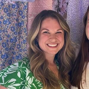 Meet your Posher, Chelsea